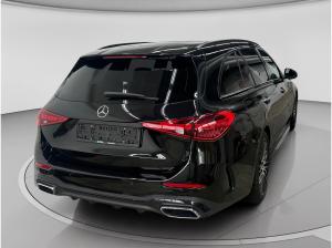 Mercedes-Benz C 220 T-Modell 4MATIC/AMG-LINE EDITION*TOP AUSSTATTUNG*HAUSTÜRLIEFERUNG*SOFORT VERFÜGBAR