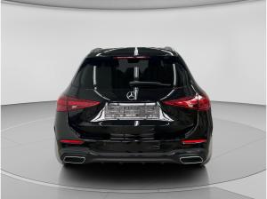 Mercedes-Benz C 220 T-Modell 4MATIC/AMG-LINE EDITION*TOP AUSSTATTUNG*HAUSTÜRLIEFERUNG*SOFORT VERFÜGBAR