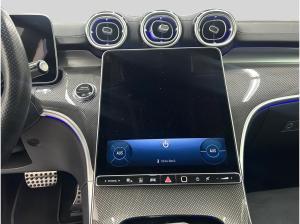 Mercedes-Benz C 220 T-Modell 4MATIC/AMG-LINE EDITION*TOP AUSSTATTUNG*HAUSTÜRLIEFERUNG*SOFORT VERFÜGBAR