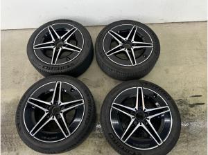 Mercedes-Benz C 220 T-Modell 4MATIC/AMG-LINE EDITION*TOP AUSSTATTUNG*HAUSTÜRLIEFERUNG*SOFORT VERFÜGBAR