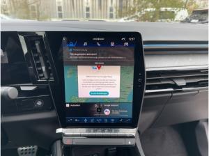 Renault Rafale Esprit Alpine Full Hybrid E-Tech 200 *3x Pakete *Allwetter *inkl. 1 Wartung *Auf Lager*