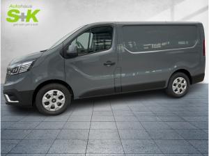 Renault Trafic Komfort L1H1 2,8t Blue dCi 110 MY25*AHK*