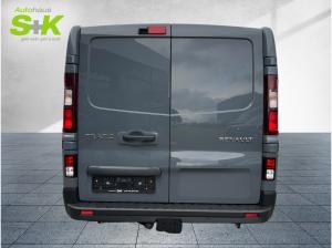 Renault Trafic Komfort L1H1 2,8t Blue dCi 110 MY25*AHK*