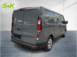 Renault Trafic Komfort L1H1 2,8t Blue dCi 110 MY25*AHK*