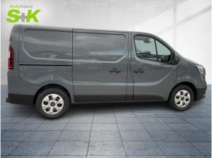 Renault Trafic Komfort L1H1 2,8t Blue dCi 110 MY25*AHK*