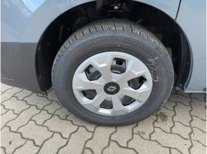 Renault Trafic Komfort L1H1 2,8t Blue dCi 110 MY25*AHK*