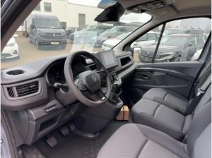 Renault Trafic Komfort L1H1 2,8t Blue dCi 110 MY25*AHK*