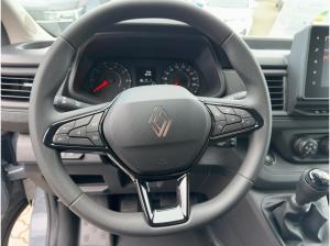 Renault Trafic Komfort L1H1 2,8t Blue dCi 110 MY25*AHK*