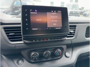 Renault Trafic Komfort L1H1 2,8t Blue dCi 110 MY25*AHK*