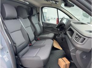Renault Trafic Komfort L1H1 2,8t Blue dCi 110 MY25*AHK*