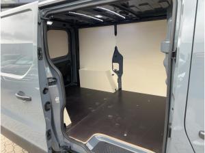 Renault Trafic Komfort L1H1 2,8t Blue dCi 110 MY25*AHK*