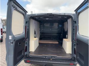 Renault Trafic Komfort L1H1 2,8t Blue dCi 110 MY25*AHK*