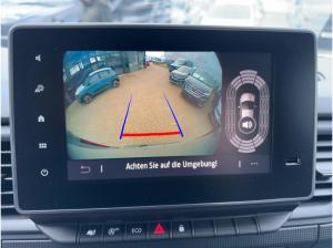 Renault Trafic Komfort L1H1 2,8t Blue dCi 110 MY25*AHK*