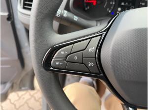 Renault Trafic Komfort L1H1 2,8t Blue dCi 110 MY25*AHK*