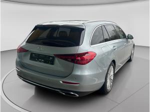 Mercedes-Benz C 220 T-Modell/AVANTGARDE EDITION*TOP AUSSTATTUNG*HAUSTÜRLIEFERUNG*SOFORT VERFÜGBAR