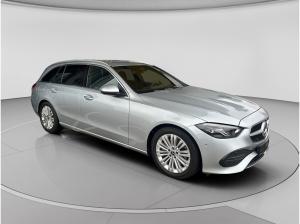 Mercedes-Benz C 220 T-Modell/AVANTGARDE EDITION*TOP AUSSTATTUNG*HAUSTÜRLIEFERUNG*SOFORT VERFÜGBAR