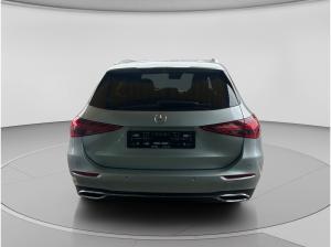 Mercedes-Benz C 220 T-Modell/AVANTGARDE EDITION*TOP AUSSTATTUNG*HAUSTÜRLIEFERUNG*SOFORT VERFÜGBAR