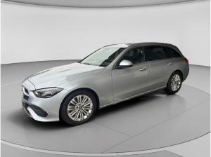 Mercedes-Benz C 220 T-Modell/AVANTGARDE EDITION*TOP AUSSTATTUNG*HAUSTÜRLIEFERUNG*SOFORT VERFÜGBAR