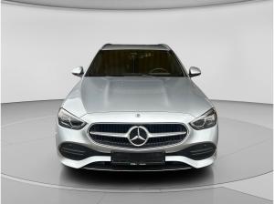 Mercedes-Benz C 220 T-Modell/AVANTGARDE EDITION*TOP AUSSTATTUNG*HAUSTÜRLIEFERUNG*SOFORT VERFÜGBAR