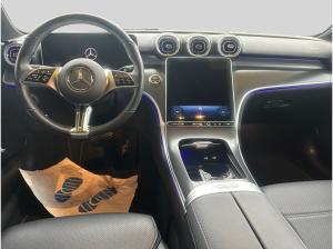 Mercedes-Benz C 220 T-Modell/AVANTGARDE EDITION*TOP AUSSTATTUNG*HAUSTÜRLIEFERUNG*SOFORT VERFÜGBAR