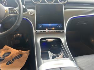 Mercedes-Benz C 220 T-Modell/AVANTGARDE EDITION*TOP AUSSTATTUNG*HAUSTÜRLIEFERUNG*SOFORT VERFÜGBAR