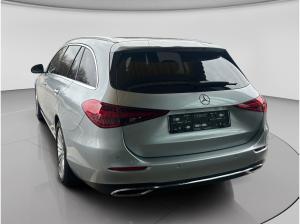 Mercedes-Benz C 220 T-Modell/AVANTGARDE EDITION*TOP AUSSTATTUNG*HAUSTÜRLIEFERUNG*SOFORT VERFÜGBAR