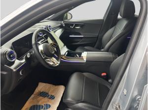 Mercedes-Benz C 220 T-Modell/AVANTGARDE EDITION*TOP AUSSTATTUNG*HAUSTÜRLIEFERUNG*SOFORT VERFÜGBAR