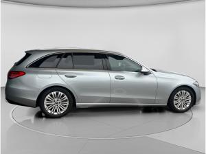 Mercedes-Benz C 220 T-Modell/AVANTGARDE EDITION*TOP AUSSTATTUNG*HAUSTÜRLIEFERUNG*SOFORT VERFÜGBAR