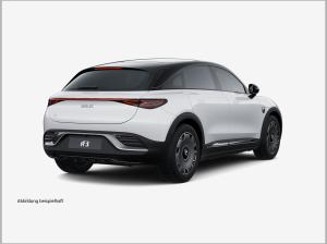 smart #3 Premium⚡inkl. 6.000€ E-Prämie Anzahlung¹❗️ADAC-Aktion¹❗️(Head-up/Soundsystem/Pano/A