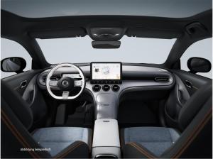 smart #3 Pro+ ❗️inkl. 6.000€ E-Prämie Anzahlung¹❗️ADAC-Aktion⚡(22kW AC/Pano/Navi/LED/360°/19Zoll)