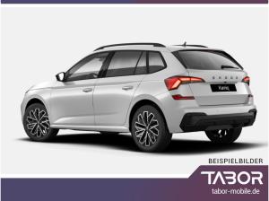 Skoda Kamiq DSG Dynamic ACC SideA Kam Kessy SHZ SunS