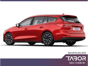 Ford Focus Turnier Titanium Edition WinterP Kam LED