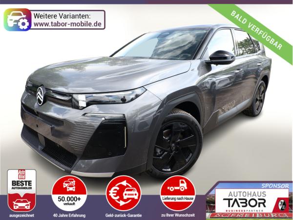 C5 Aircross