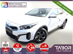 Kia XCeed MT Bi-LED SHZ PrivG Nav Kam PDC Carplay