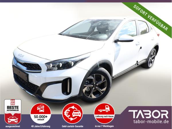 Kia XCeed MT Bi-LED SHZ PrivG Nav Kam PDC Carplay