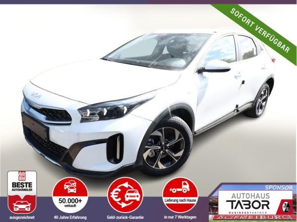 Kia XCeed MT Bi-LED SHZ PrivG Nav Kam PDC Carplay