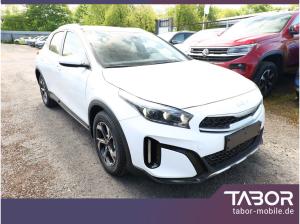 Kia XCeed MT Bi-LED SHZ PrivG Nav Kam PDC Carplay