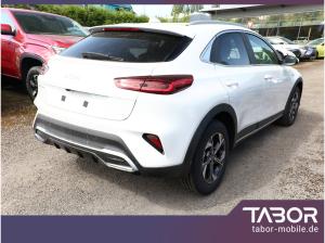 Kia XCeed MT Bi-LED SHZ PrivG Nav Kam PDC Carplay