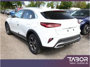 Kia XCeed MT Bi-LED SHZ PrivG Nav Kam PDC Carplay