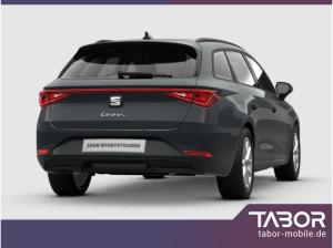 Seat Leon ST DSG Style LED VisionP SHZ 3ZCli ACC FulL