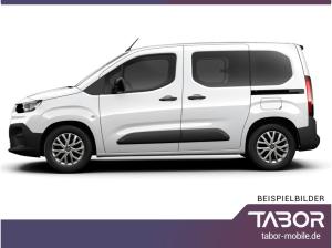 Fiat Doblo Kombi N1 ComfortP Klimaaut PrivG LED Temp