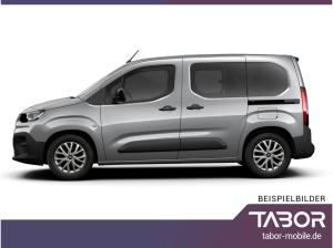 Fiat Doblo Kombi N1 ComfortP Klimaaut PrivG LED Temp