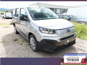Fiat Doblo Kombi N1 Klimaaut PrivG LED 3xIso CarP Tem