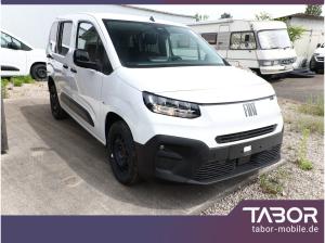 Fiat Doblo Kombi N1 Klimaaut PrivG LED 3xIso CarP Tem
