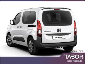 Fiat Doblo Kombi N1 ComfortP Klimaaut PrivG LED Temp