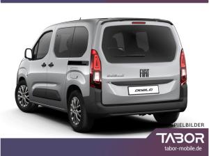 Fiat Doblo Kombi N1 ComfortP Klimaaut PrivG LED Temp