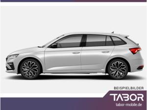 Skoda Scala DSG Dynamic ACC SideA Kam Kessy SHZ SunS