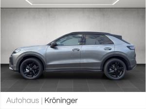 Volkswagen T-Roc 1.5 TSI Style DSG AHK HUD Massage