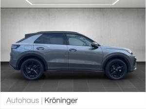 Volkswagen T-Roc 1.5 TSI Style DSG AHK HUD Massage