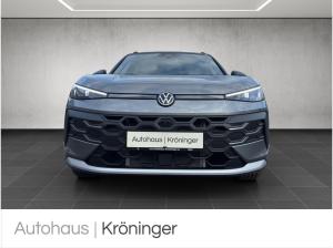 Volkswagen T-Roc 1.5 TSI Style DSG AHK HUD Massage